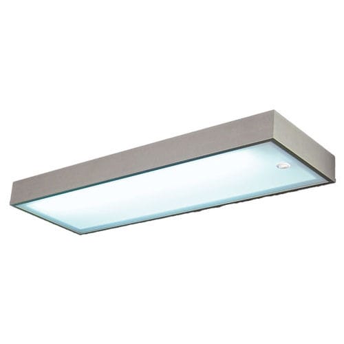 Подвесной светильник - PLANA - SIDE ILLUMINAZIONE SPA - флюоресцентный / прямоугольный / IP20