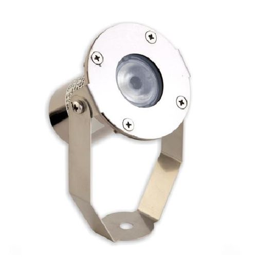 Встраиваемый светильник - MINI SUB - SIDE ILLUMINAZIONE SPA - LED / круглый / IP68