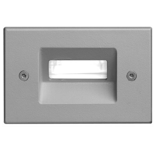 Встраиваемый светильник в стену - RIQUADRO - SIDE ILLUMINAZIONE SPA - LED / прямоугольный / IP65