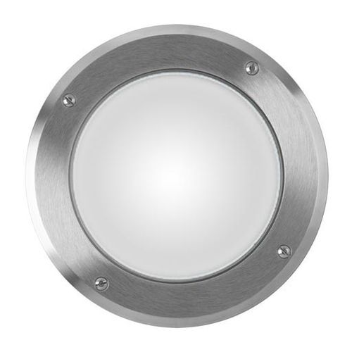 Встраиваемый светильник в стену - OLODUM - SIDE ILLUMINAZIONE SPA - LED / круглый / IP67