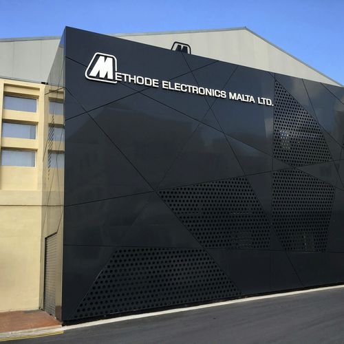Композитная панель для настила - MULTISHIELD - MULTIPANEL UK - для внутренней компоновки / настенная / для стены