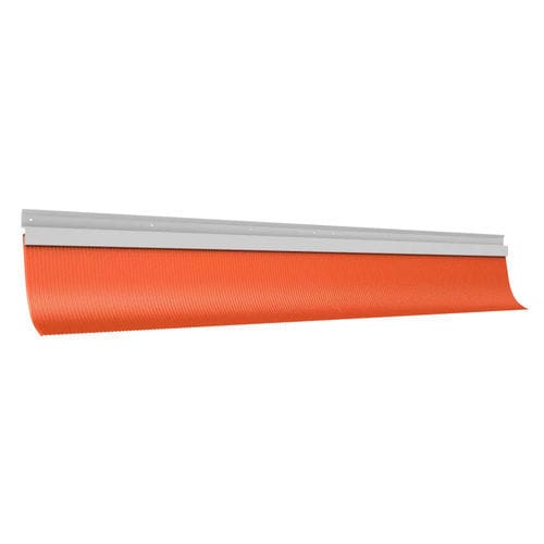 Стяжка для кровли - LAHE-TOP MEDIUM+   - TERREAL - из долговечных материалов / свинцовая / гладкая