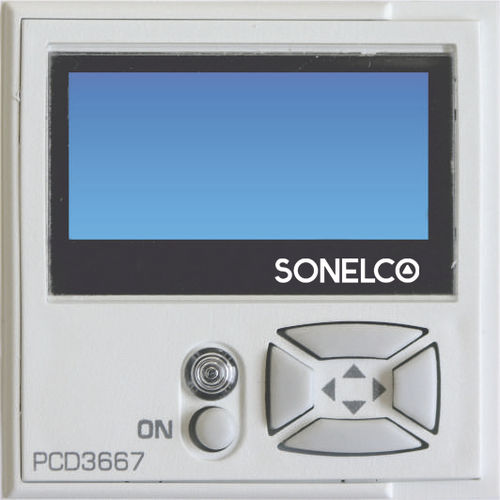 Аудиоконтроллер - PCD3667 - Sonelco
