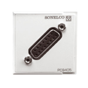 Входной модуль аудио мультирум - PC9405 - Sonelco