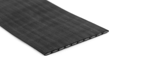 Георешетка усиления - PARAWEB® - Maccaferri - из полиэстера / из полиэтилена