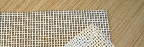 Тканый геотекстиль - MACTEX® C2 - Maccaferri - из полиэстера / усиления / дренажный