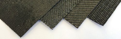 Тканый геотекстиль - MACTEX® W1 - Maccaferri - из полипропилена / усиления / для стабилизации грунта