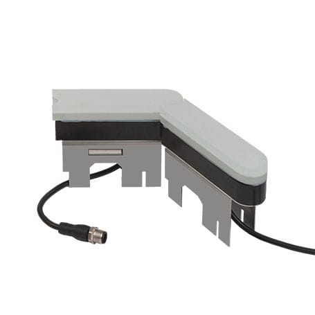 Светильник встраиваемый в пол - SNAKE  - Filix - LED / линейный / IP67