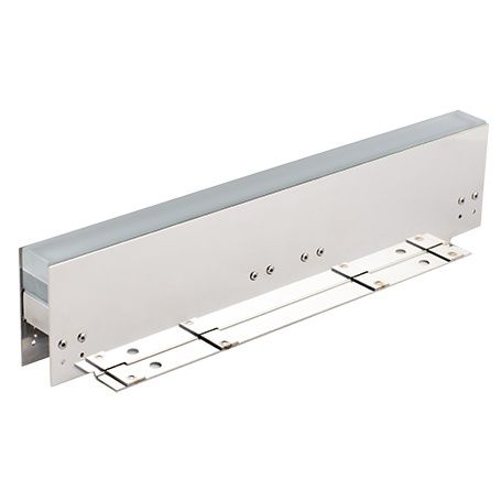Светильник встраиваемый в пол - STEPUP SLIM - Filix - LED / линейный / IP67