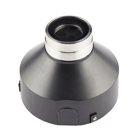 Светильник встраиваемый в пол - RDD60 DECO - Filix - LED / круглый / IP67