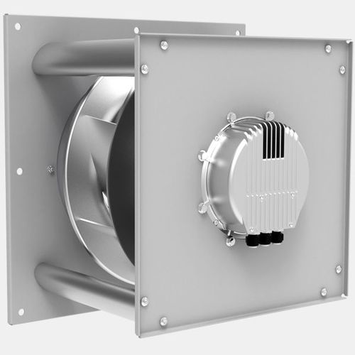 Центробежный вентилятор - GKHM - Rosenberg Ventilatoren - канальный / для профессионального использования / для интерьера