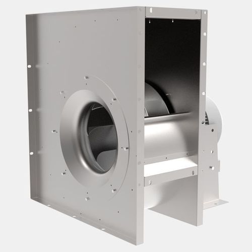 Центробежный вентилятор - EHN - Rosenberg Ventilatoren - канальный / для профессионального использования / для интерьера