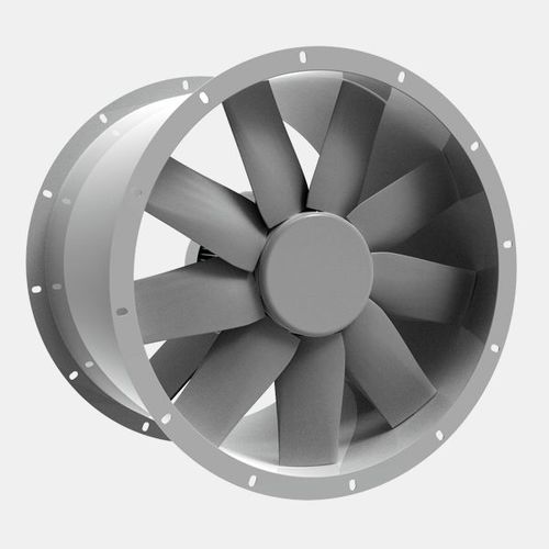 Осевой вентилятор - ANDB - Rosenberg Ventilatoren - канальный / для профессионального использования / для интерьера