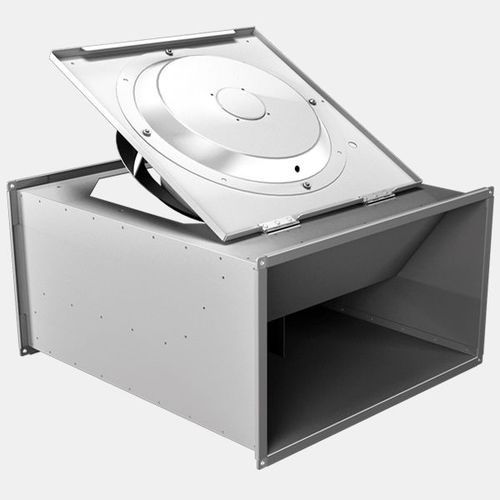 Вентилятор экстрактор - KHAE  - Rosenberg Ventilatoren - канальный / для профессионального использования / для интерьера
