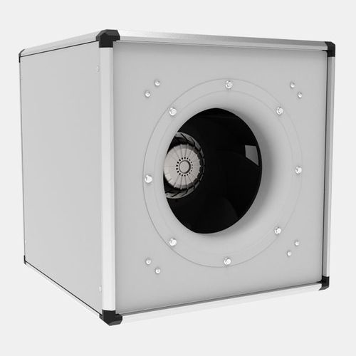 Вентилятор экстрактор - UNO...G - Rosenberg Ventilatoren - канальный / для профессионального использования / для наружного применения