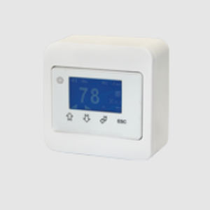 Регулятор скорости для вентиляции - MTC - Rosenberg Ventilatoren - для коммутации / многофункциональный