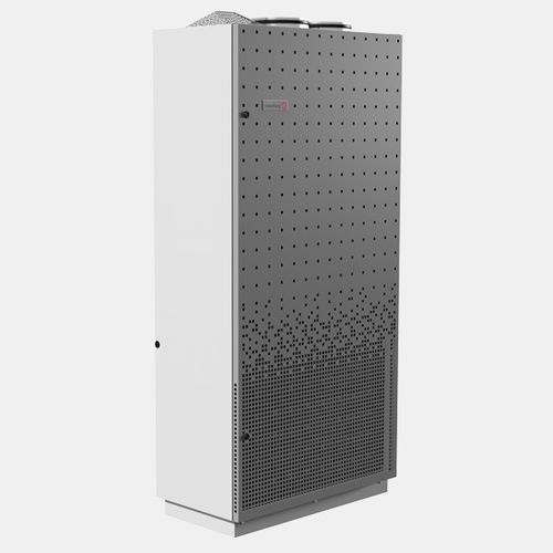 Теплопреобразователь для домашнего использования - SUPRABOX DELUXE - Rosenberg Ventilatoren - для профессионального использования / промышленный / для домов