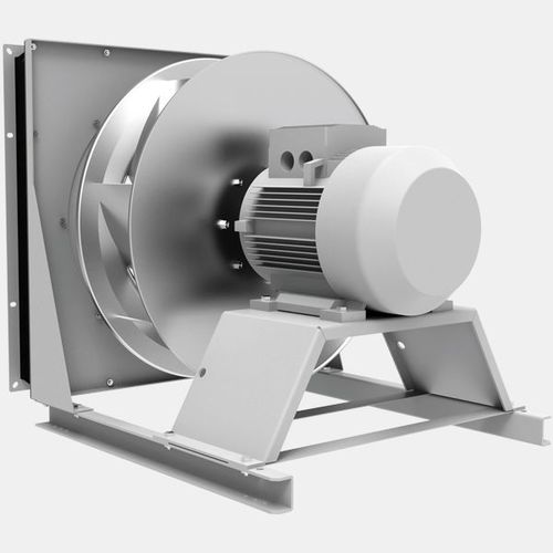 Центробежный вентилятор - DKNB - Rosenberg Ventilatoren - канальный / для профессионального использования / для интерьера