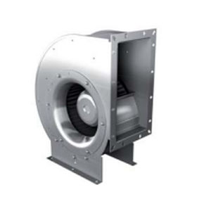 Центробежный вентилятор - ERAD 200-4 EX - Rosenberg Ventilatoren - осевой / канальный / промышленный