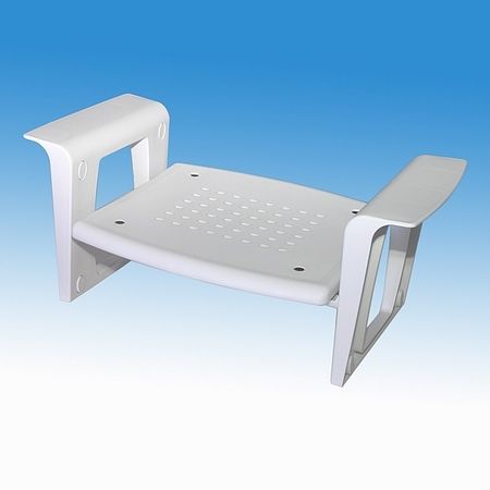 Сиденье для ванны для лиц с ограниченными возможностями - THSVL - B&K Ltd.