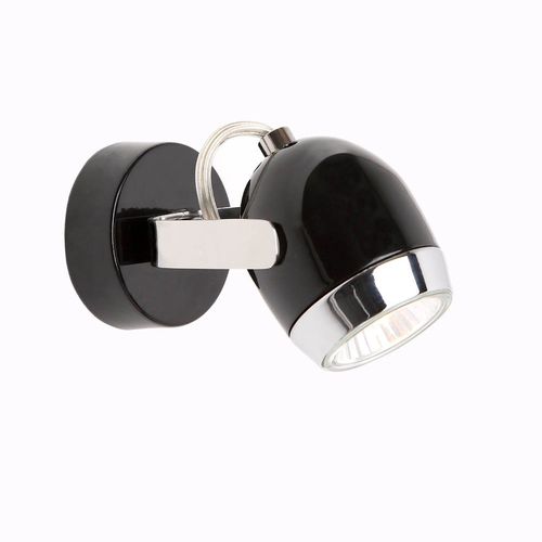 Настенный точечный светильник - BOOGIE MINI W1 - LUZ DIFUSION - LED / галогенный / круглый