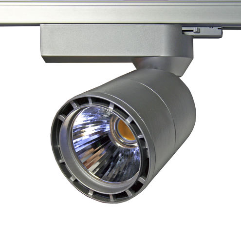 Светильник на рейке LED - L'EMINENCE - Lival - круглый / из металла / для профессионального использования