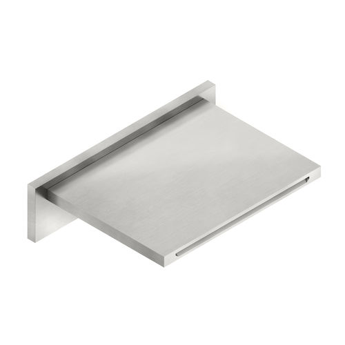 Кран наполнения ванны из нержавеющей стали - ONX15X20 - Neve rubinetterie - настенный / для профессионального использования / позолоченная отделка