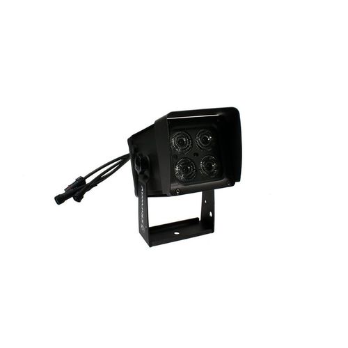 Прожектор IP65 - SPOTKOLOR 48HD - Starway - светодиодный / для профессионального использования / для наружного применения