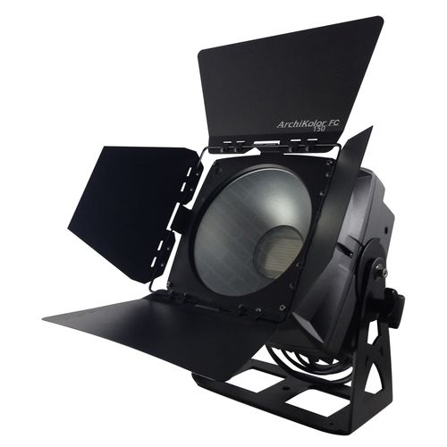 Прожектор IP65 - ARCHIKOLOR 150FC - Starway - светодиоды RGB / для профессионального использования / для наружного применения