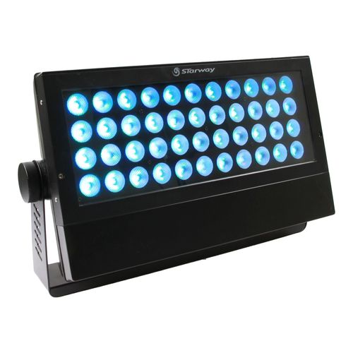 Прожектор IP65 - TONEKOLOR 4406HD - Starway - светодиодный массив цветных фильтров, применяемых в светочувствительных матрицах / для профессионального использования / для наружного применения