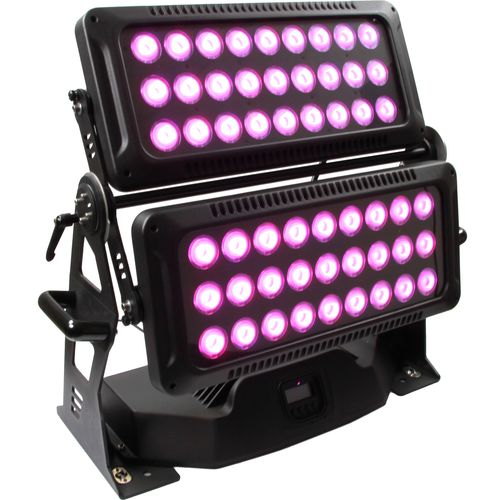 Прожектор IP65 - CITYKOLOR 5410HD - Starway - светодиодный массив цветных фильтров, применяемых в светочувствительных матрицах / для профессионального использования / для наружного применения