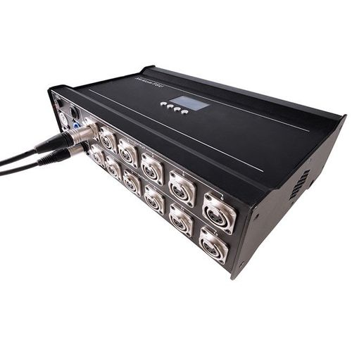Контроллер DMX - X4 ATOM PSU - GLP