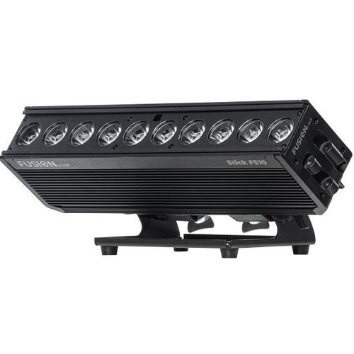 Подвесной светильник - FUSION STICK FS10 - GLP - светодиод RGBW / линейный / в высоту