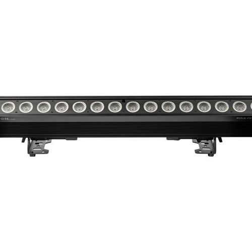 Прожектор с подвижной головкой IP65 - FUSION STICK FS16 Z - GLP - для профессионального использования / для наружного применения / подвесной
