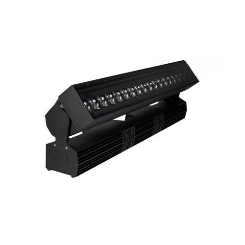 Прожектор с подвижной головкой IP65 - IMPRESSION X5 IP BAR - GLP - светодиодный / для профессионального использования / для наружного применения