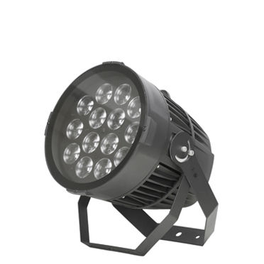 Прожектор PAR IP67 - XPAR 1514 ZOOM - PR Lighting - светодиодный / для профессионального использования / для улицы