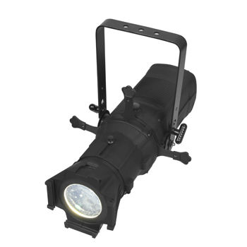 Профильный прожектор IP20 - JNR ELLIPSOIDAL 300C - PR Lighting - светодиодный / для освещения сцены / для театра