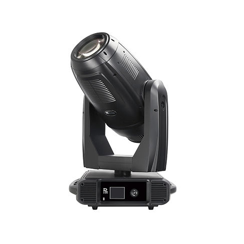 Прожектор с подвижной головкой IP20 - XR 1700  - PR Lighting - для освещения сцены / для внутреннего применения / точечный свет
