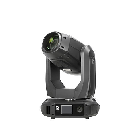 Прожектор с подвижной головкой IP20 - XR 350B BWS - PR Lighting - для освещения сцены / для внутреннего применения / промывка