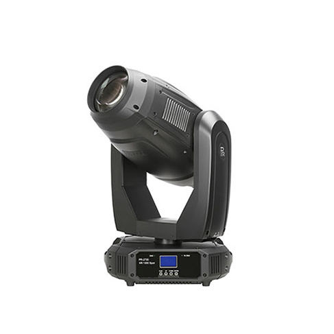 Прожектор с подвижной головкой IP20 - XR 1000 - PR Lighting - для освещения сцены / для внутреннего применения / точечный свет