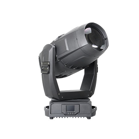 Прожектор с подвижной головкой IP66 - AQUA 580 BEAM - PR Lighting - для освещения сцены / для внутреннего применения / масштабирование
