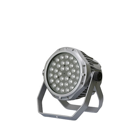 Прожектор PAR IP65 - LS PAR 336-W - PR Lighting - светодиодный / для освещения сцены / для внутреннего применения