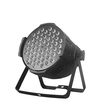 Прожектор PAR IP20 - JNR-8047B - PR Lighting - светодиоды RGB / для освещения сцены / для внутреннего применения
