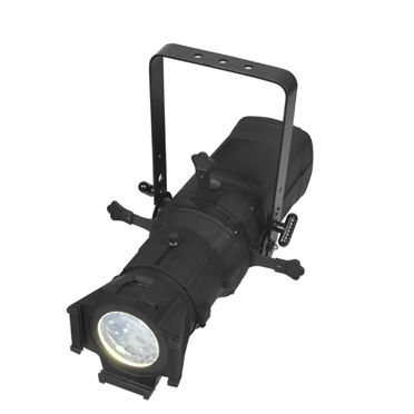 Профильный прожектор IP20 - JNR ELLIPSOIDAL 200 W - PR Lighting - светодиодный / для освещения сцены / для внутреннего применения