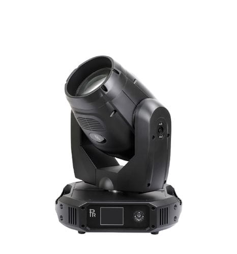 Прожектор с подвижной головкой IP20 - XR 380 - PR Lighting - светодиодный / для профессионального использования / для наружного применения
