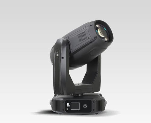 Прожектор с подвижной головкой IP20 - PR-6000  - PR Lighting - светодиодный / для профессионального использования / для наружного применения
