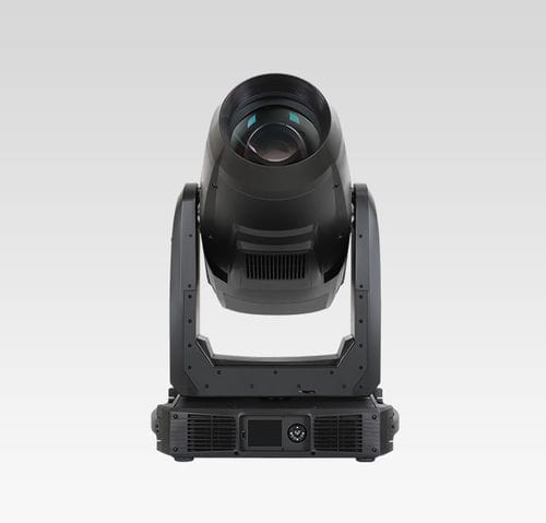 Светодиодный прожектор с подвижной головкой - XRLED 2500 - PR Lighting