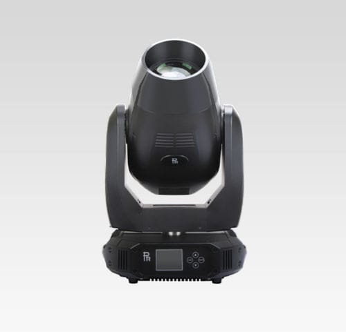 Прожектор с подвижной головкой IP20 - XRLED 700 - PR Lighting - светодиодный / для профессионального использования / для наружного применения