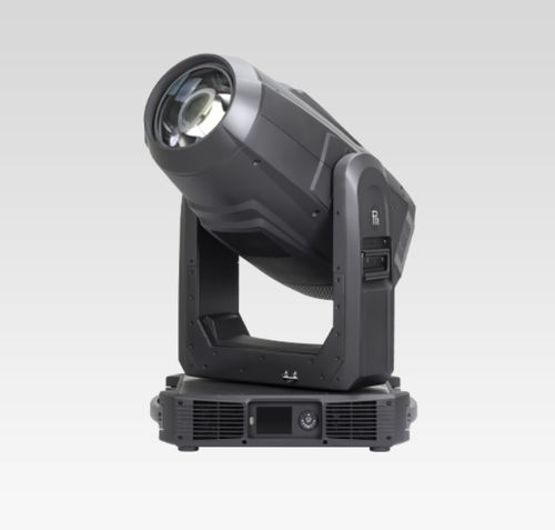 Прожектор с подвижной головкой IP20 - XR 1400  - PR Lighting - светодиодный / для профессионального использования / для наружного применения