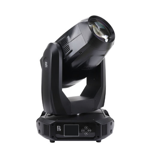 Прожектор с подвижной головкой IP20 - XRLED 1600-W BWSF  - PR Lighting - светодиодный / для театра / для организации мероприятий